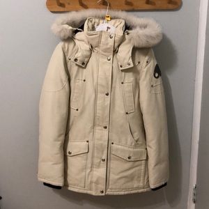 Winter coat | Goose down | Moose Knuckles